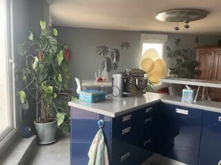  Appartement � vendre 4 pi�ces 130 m�