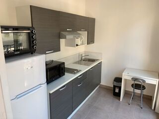  Appartement � louer 1 pi�ce 22 m� Bezons