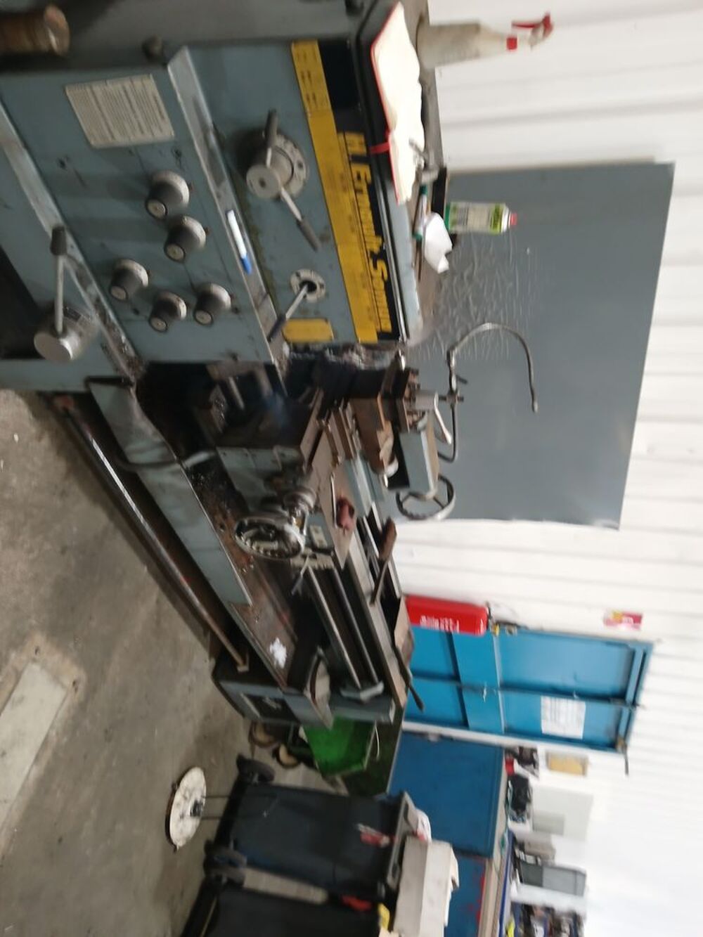 cause retraite Bricolage