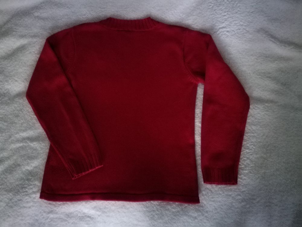 Pull femme Vêtements