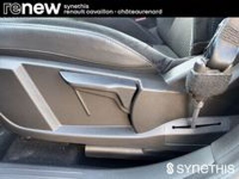 Austral E-Tech hybrid 200 Techno esprit Alpine 2023 occasion 84300 Cavaillon