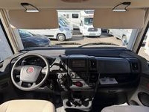 2015 occasion 31800 Estancarbon