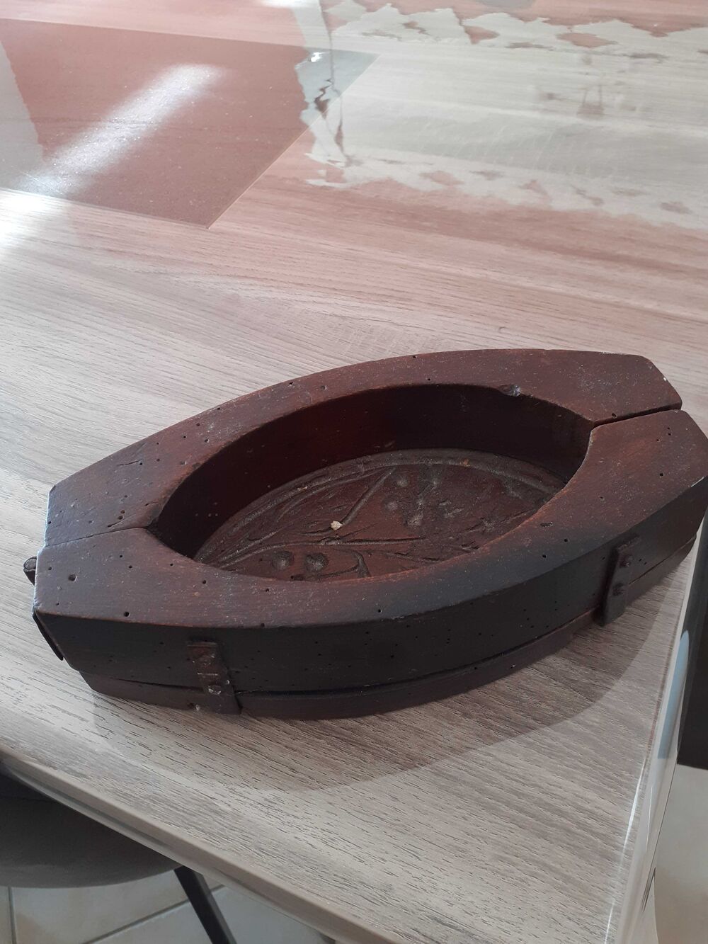 moule &agrave; beurre 