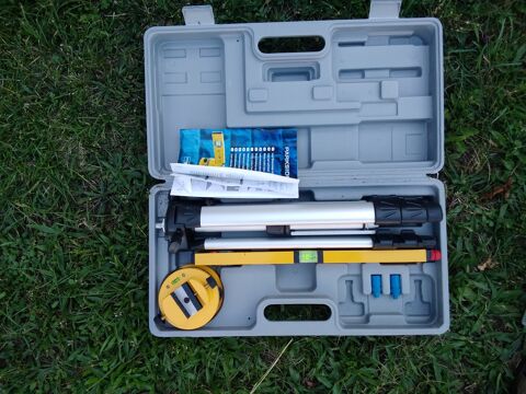 Niveau Laser 30 Coubon (43)