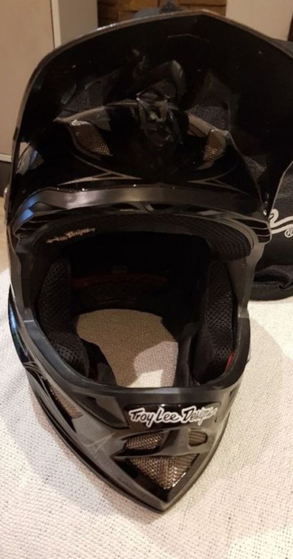 Casque Vélos