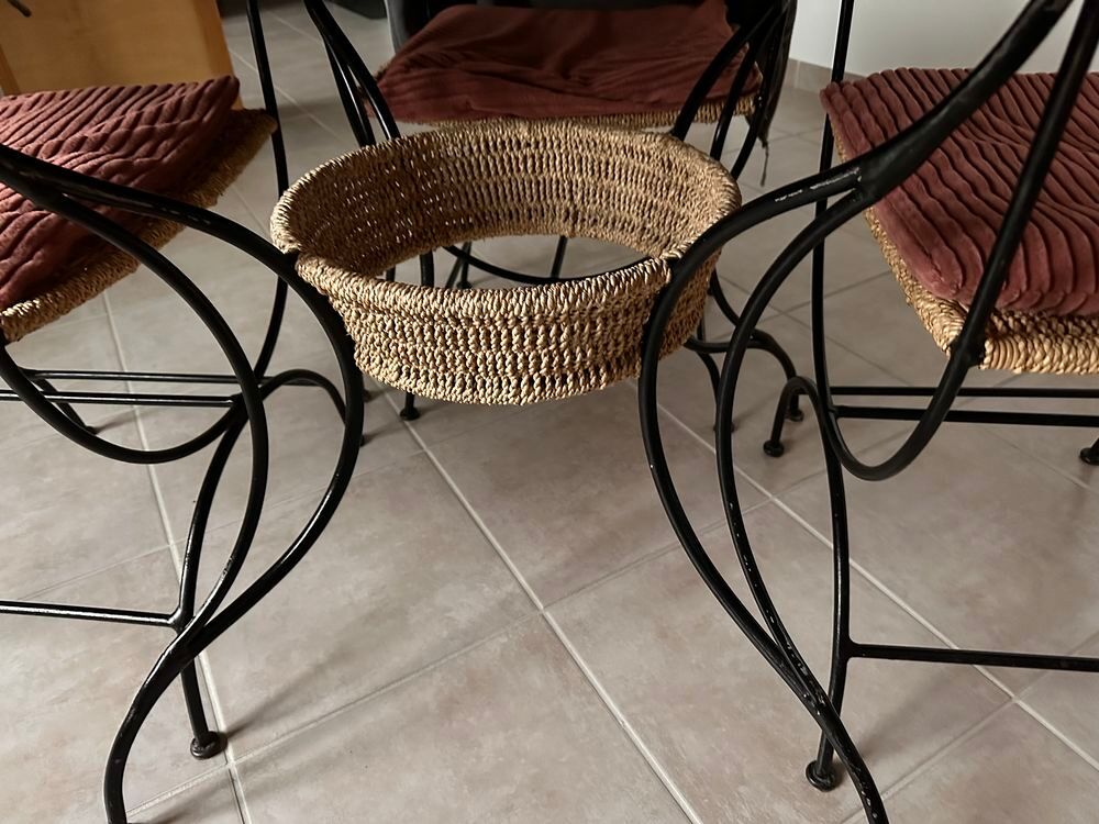 Table Meubles