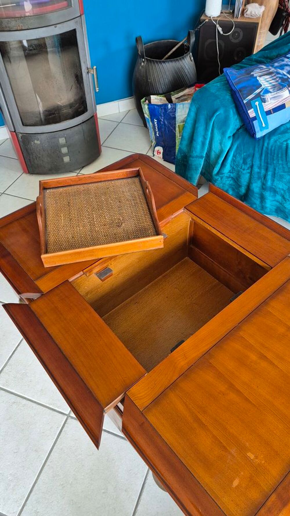 Table de salon Meubles