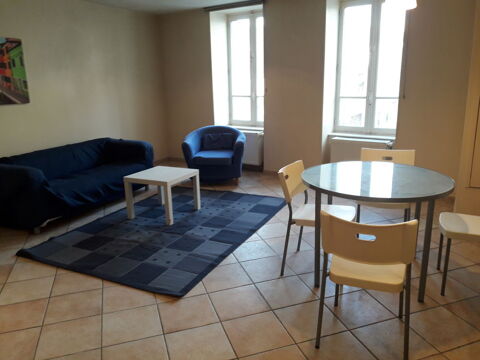  Appartement � louer 2 pi�ces 51 m�