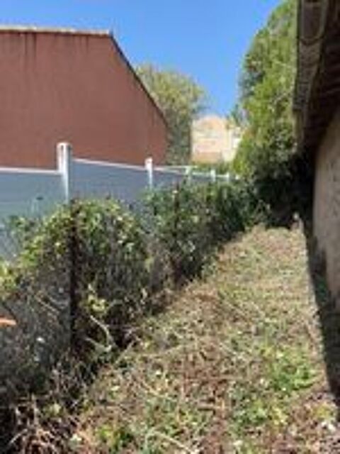   espace vert Dbroussaillage 