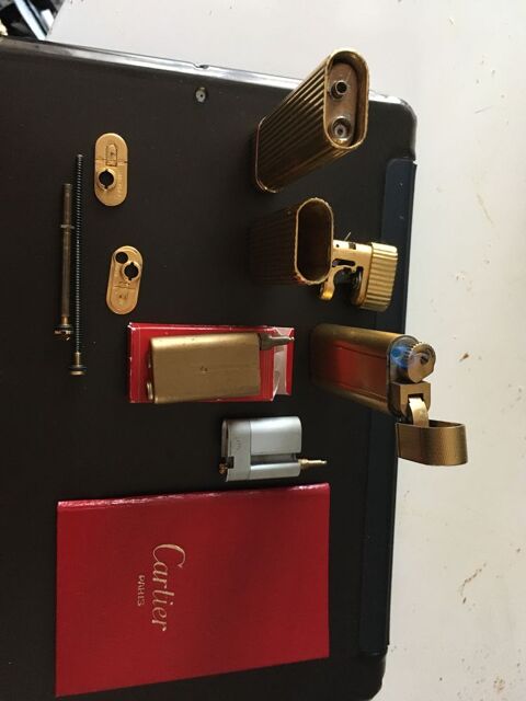 briques cartiers 150 Grenoble (38)