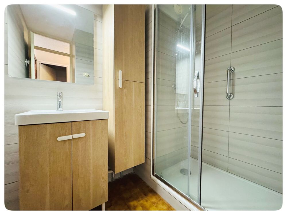 Vente Appartement GRAND STUDIO - PARKING PRIVE Agde