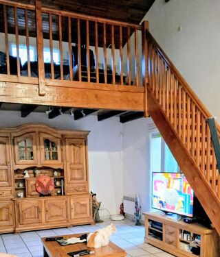  Maison à vendre 4 pièces 88 m²