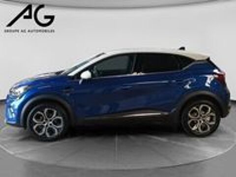Captur TCe 90 Techno 2023 occasion 08000 Charleville-M&eacute;zi&egrave;res