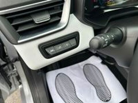 Clio IV Clio E-Tech full hybrid 145 Evolution 2023 occasion 95330 Domont