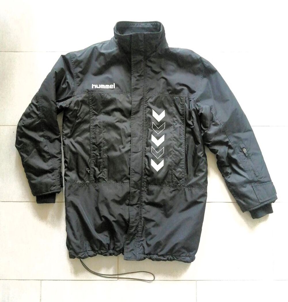 Manteau imperm&eacute;able Hummel taille L Vêtements