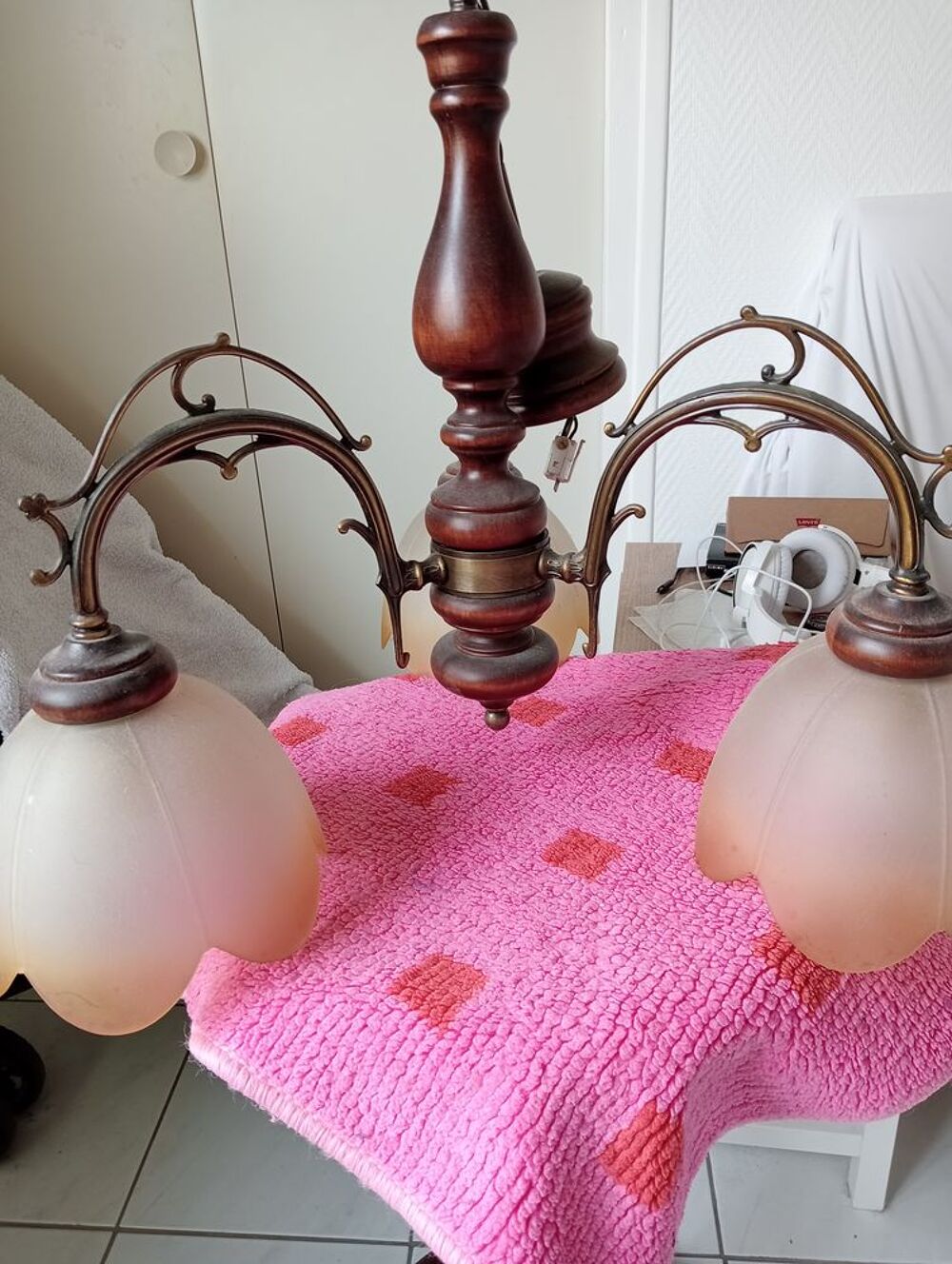 LUMINAIRE Décoration