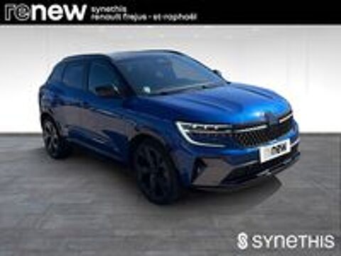 Austral E-Tech hybrid 200 Techno esprit Alpine 2023 occasion 83600 Fr&eacute;jus