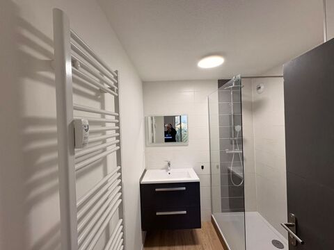  Appartement � louer 2 pi�ces 45 m� Strasbourg