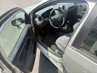Fiesta IV 1400 TDCI AMBIENTE 5P 2008 occasion 95610 &Eacute;ragny