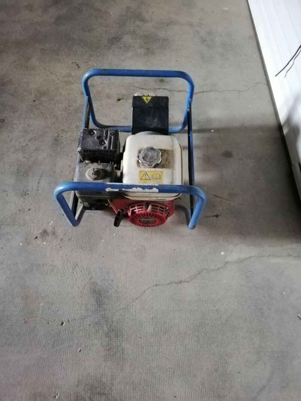 Groupe Bricolage