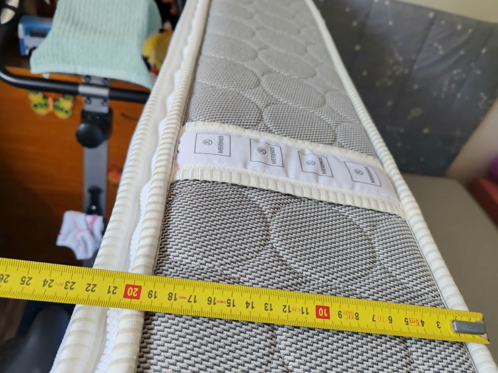 Sommier+matelas Meubles