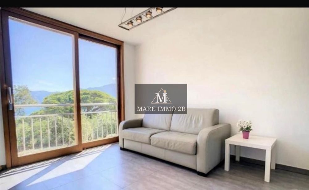 Vente Appartement Dans une résidence de standing Superbe 2 Piece Calvi