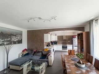  Appartement à vendre 4 pièces 73 m²