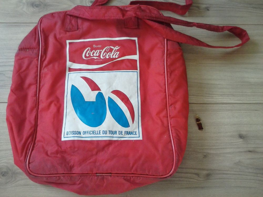 COCA COLA 
