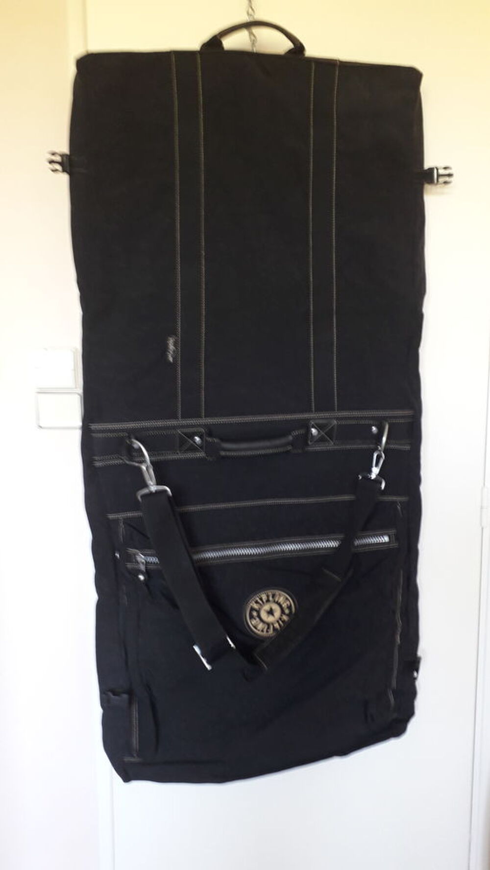 Housse &agrave; v&ecirc;tements de voyage Kipling
Maroquinerie