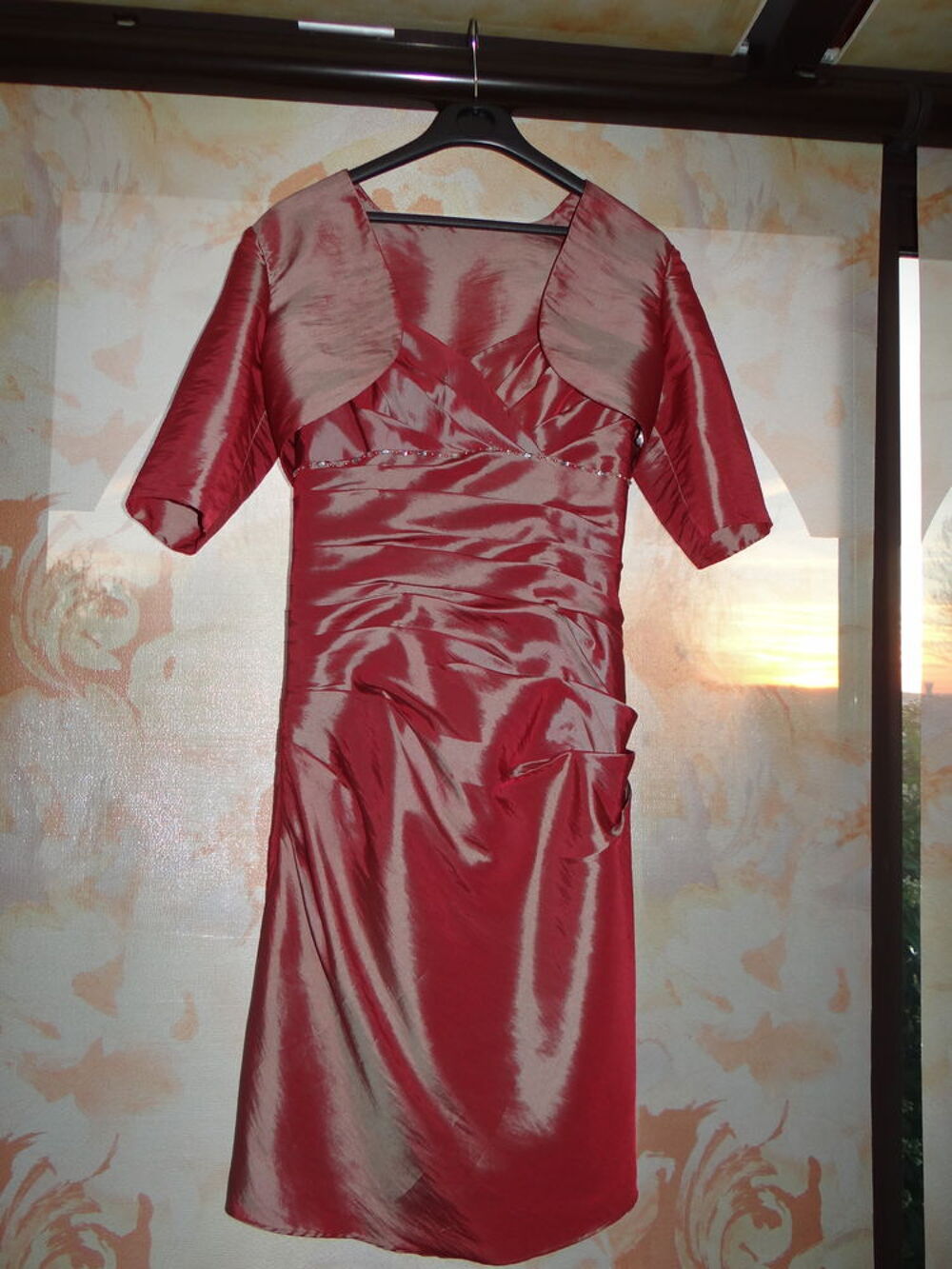 Robe de c&eacute;r&eacute;monie Vêtements