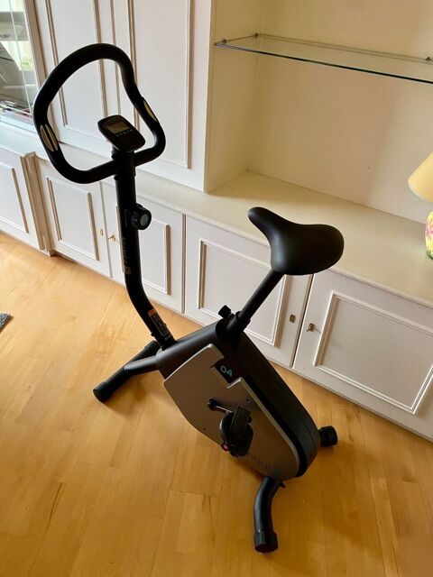 Velo domyos fc 650 notice best sale