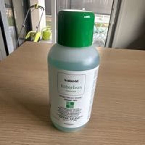 Koboclean Universal Vorwerk €  Flacon 500 ml €  Réf. 75-040 7 Marly (57)