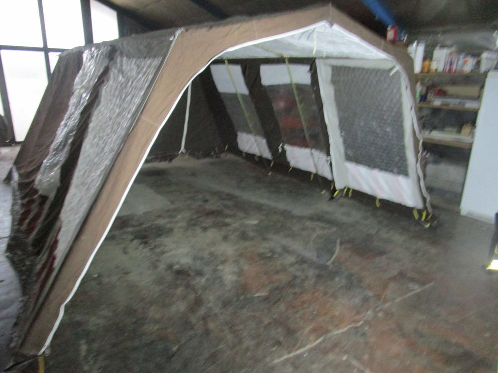Tente de camping Sports
