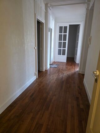  Appartement à louer 4 pièces 100 m² Malzéville