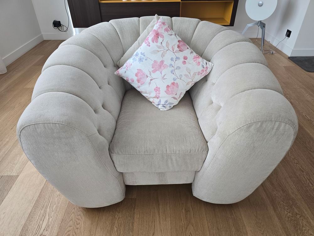 Fauteuil Meubles