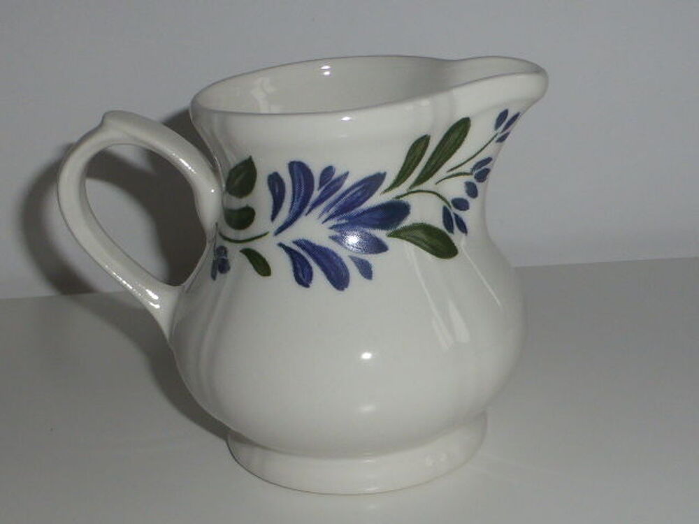 Pot &agrave; lait cr&egrave;me Churchill Salzbourg Cuisine