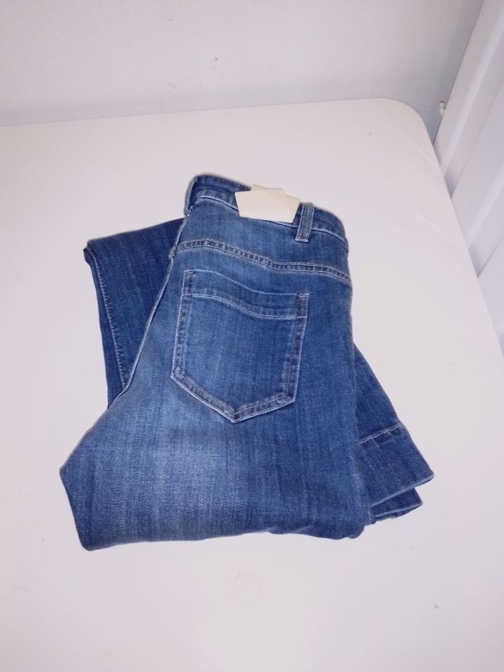 Pantalon Vêtements