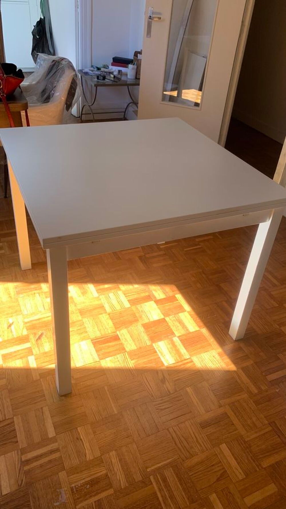 Table de salle &agrave; manger Meubles