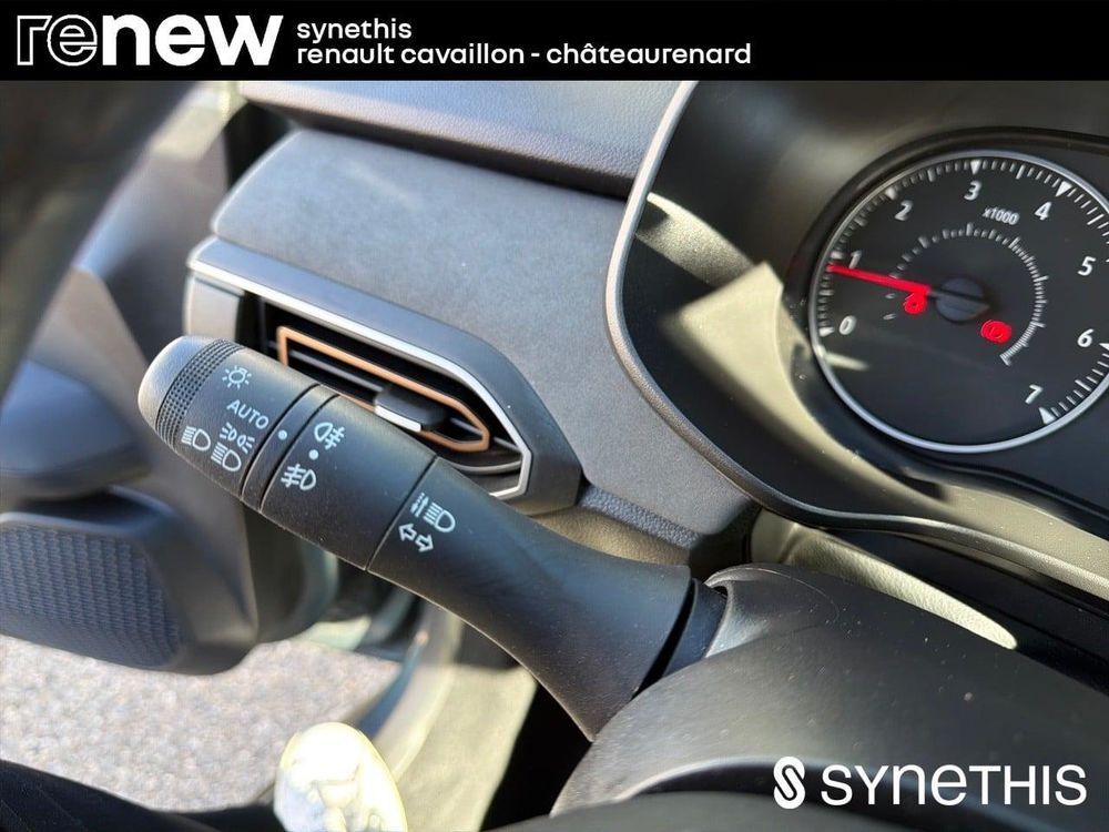 Sandero ECO-G 100 Stepway Extreme + 2023 occasion 84300 Cavaillon