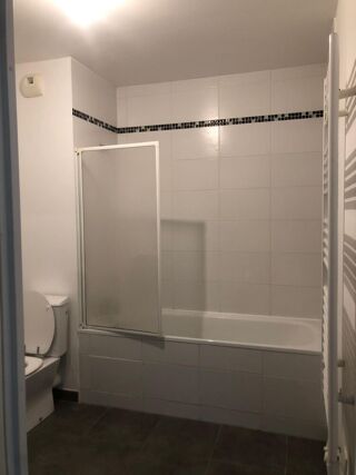  Appartement à vendre 2 pièces 42 m²
