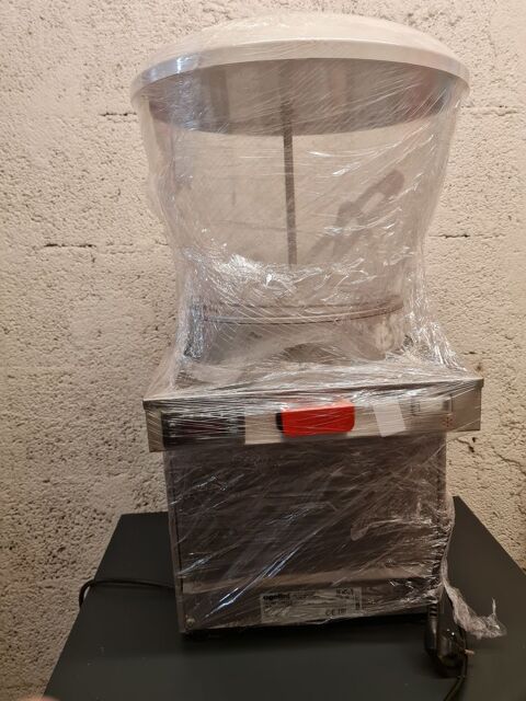 Distributeur de jus 12L 480 Valence (26)