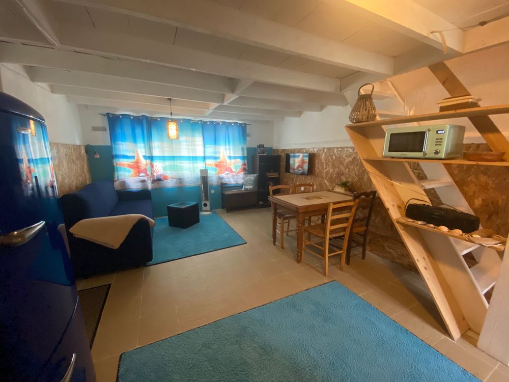   vacances avec jardin clos ? proche plages & GR34 ? Bretagne, Crozon (29160)
