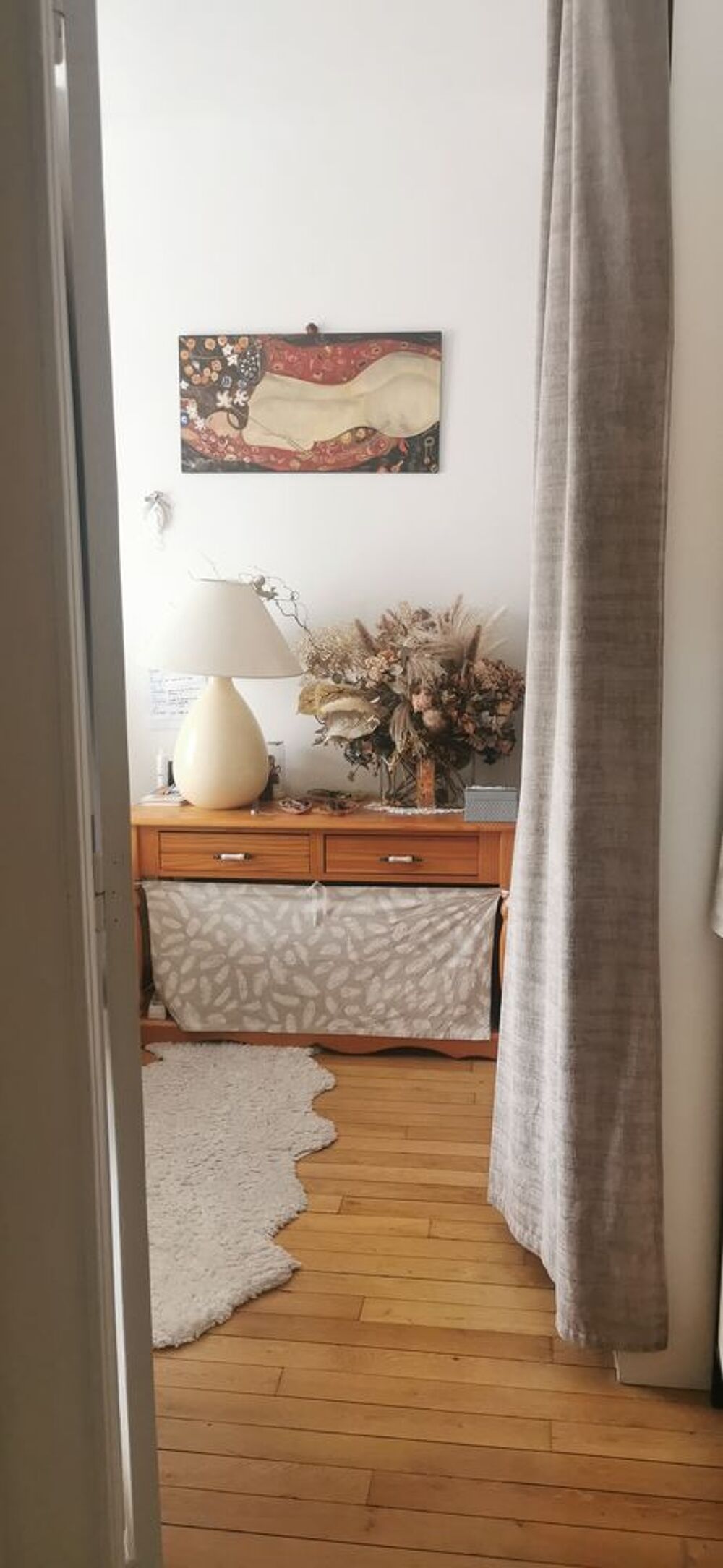 Vente Appartement 2 pièces Saint Maur des Fossés Adamville Saint-maur-des-fossés