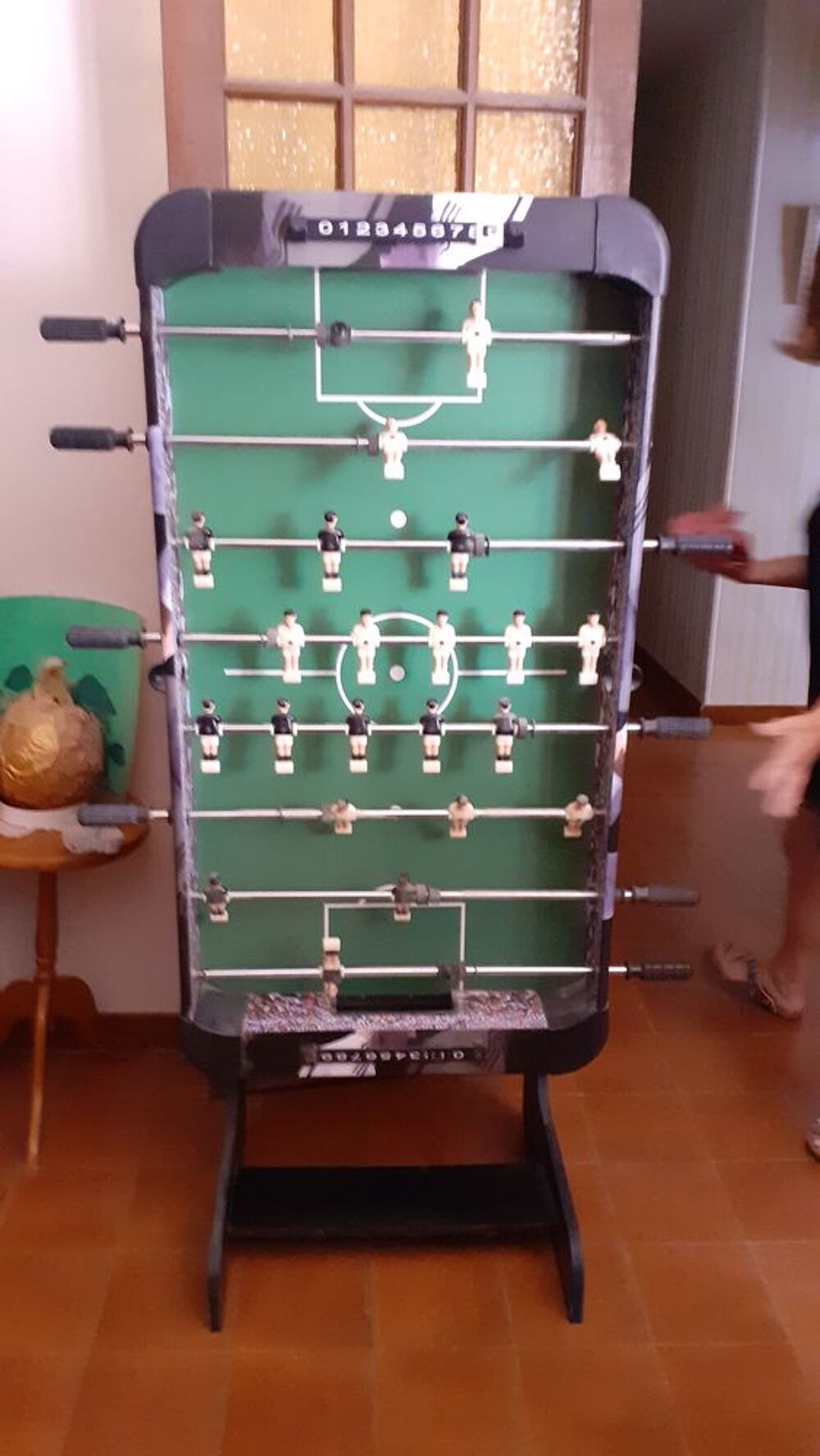 Baby-foot Jeux / jouets