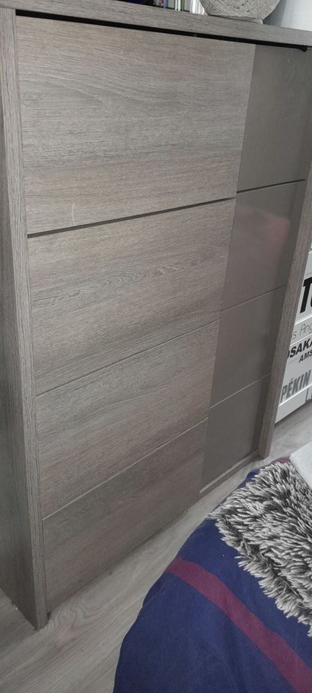CHAMBRE COMPLETE Meubles