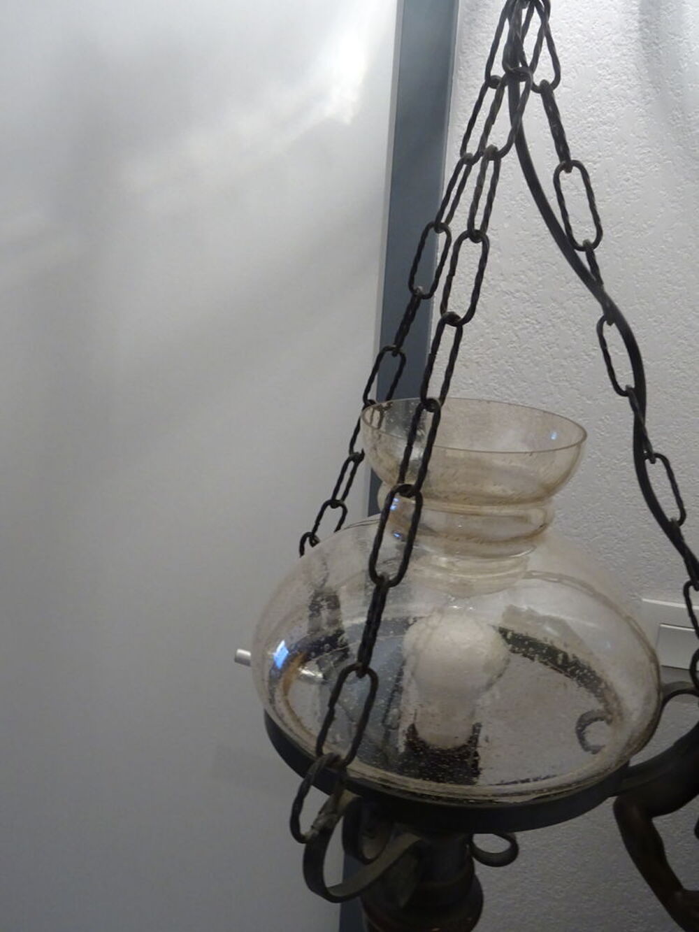 LUMINAIRE Décoration