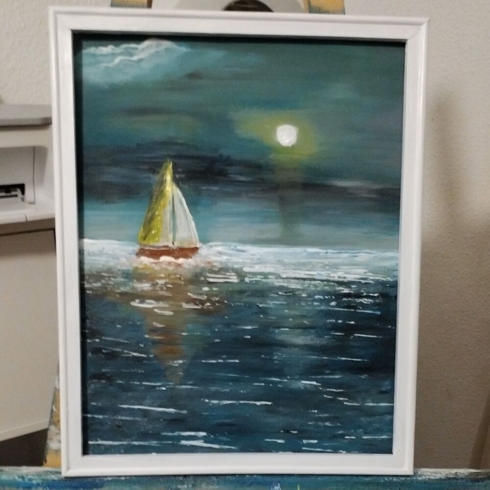 Tableau Décoration