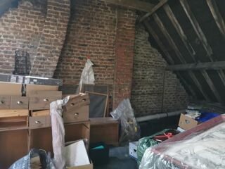  Appartement � vendre 3 pi�ces 59 m�