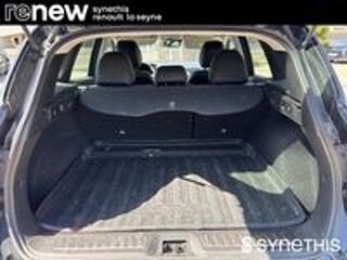Kadjar TCe 140 EDC Techno 2022 occasion 83500 La Seyne-sur-Mer
