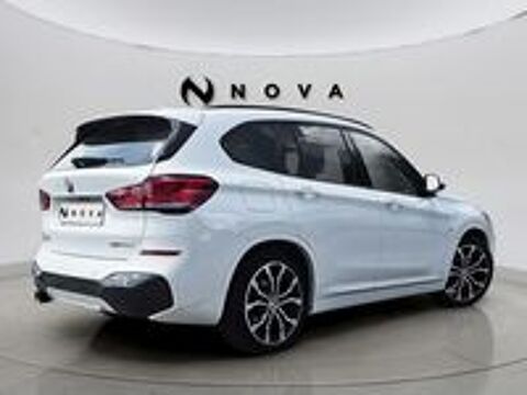 X1 xDrive 25e M Sport 220ch Attache remorque 2021 occasion 33600 Pessac
